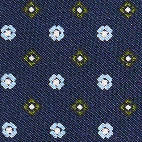 PORTAOCCHIALI BLU SCURO