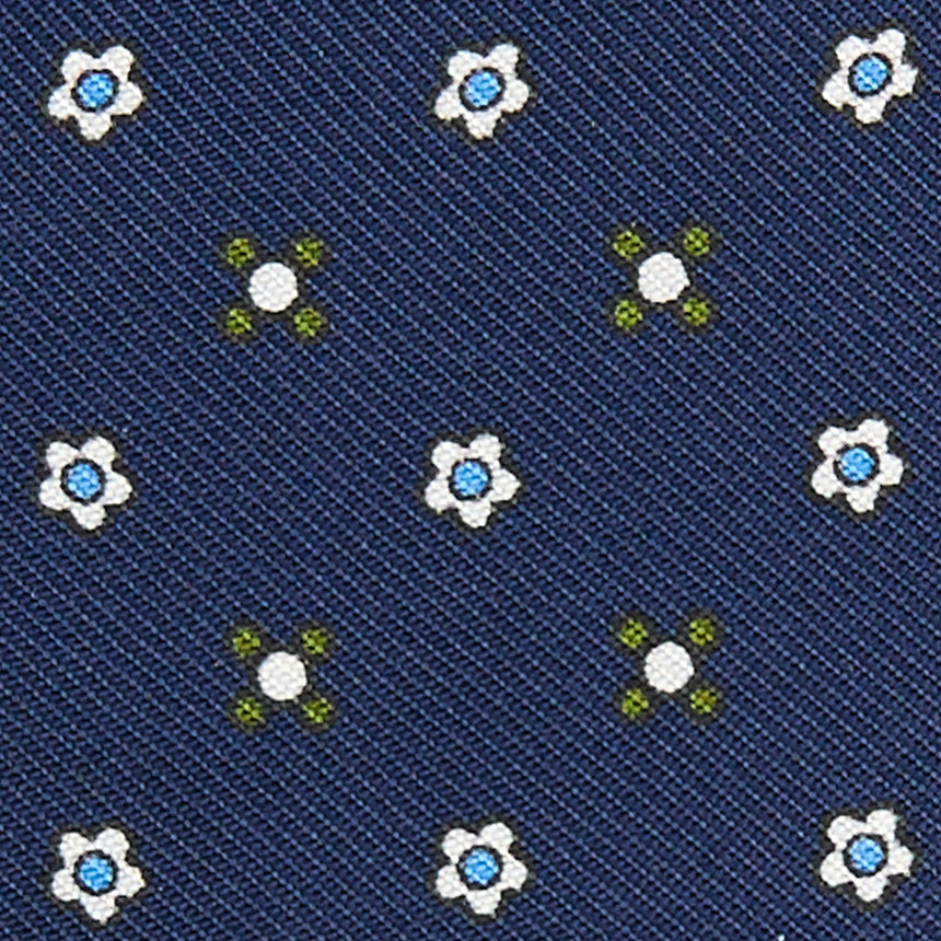 PORTAOCCHIALI BLU SCURO