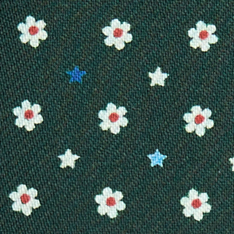 PORTAOCCHIALI VERDE SCURO