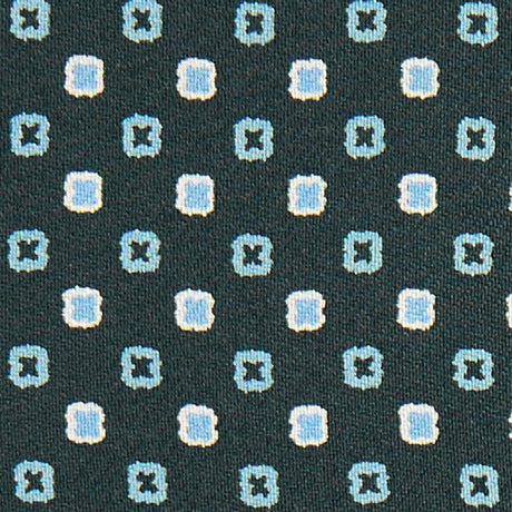 PORTAOCCHIALI VERDE SCURO