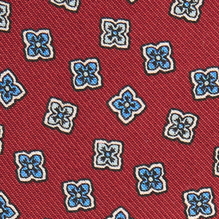 BURGUNDY GLASSES CASE