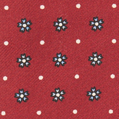 BURGUNDY GLASSES CASE