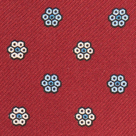 BURGUNDY GLASSES CASE