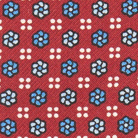 BURGUNDY GLASSES CASE