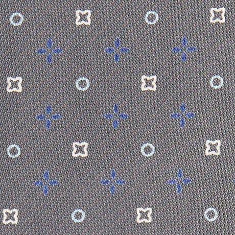 DARK GREY GLASSES CASE