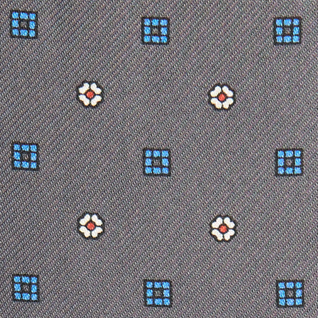 DARK GREY GLASSES CASE