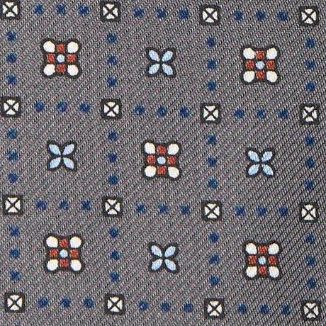 DARK GREY GLASSES CASE