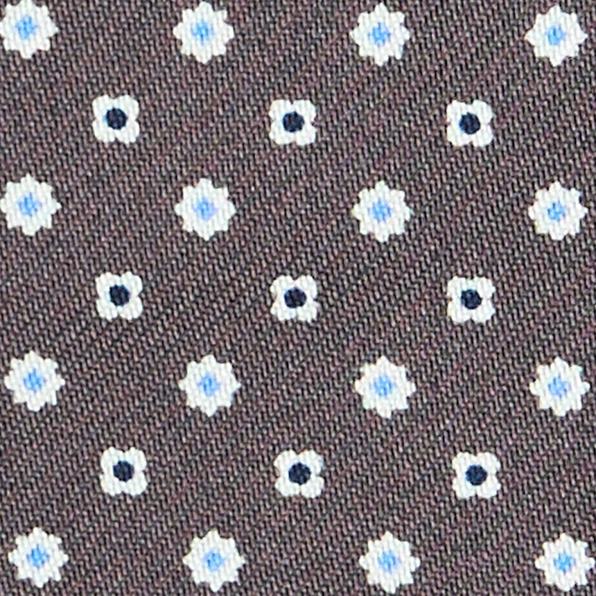 PORTAOCCHIALI GRIGIO SCURO