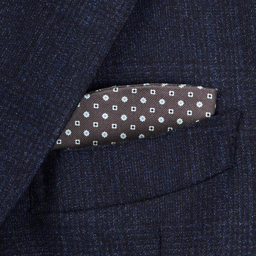 PORTAOCCHIALI GRIGIO SCURO