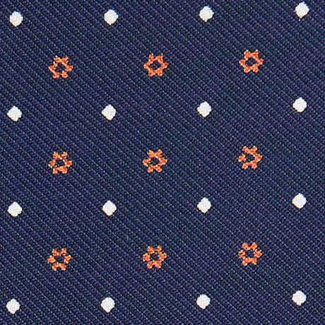 DARK BLUE GLASSES CASE