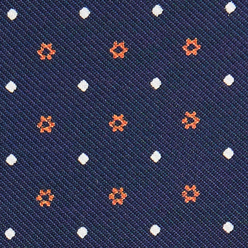 DARK BLUE GLASSES CASE