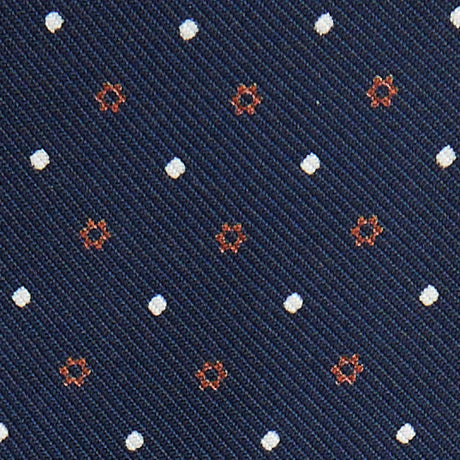 DARK BLUE GLASSES CASE