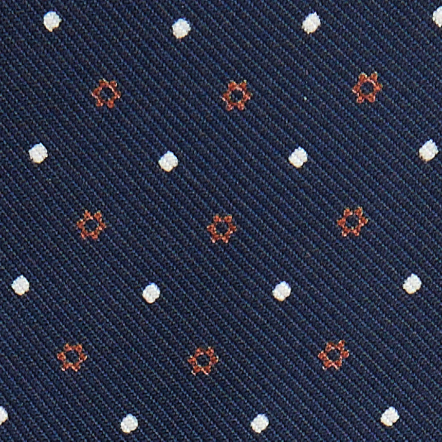 DARK BLUE GLASSES CASE