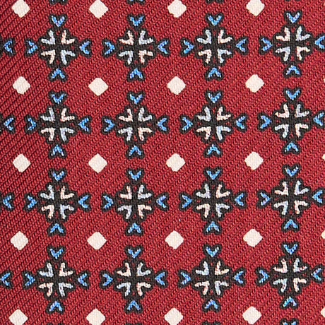 BURGUNDY GLASSES CASE