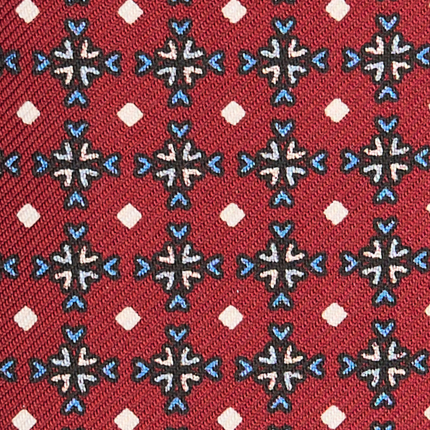 BURGUNDY GLASSES CASE