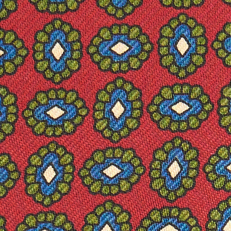 BURGUNDY GLASSES CASE