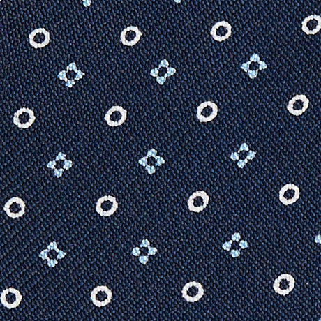 PORTAOCCHIALI BLU SCURO
