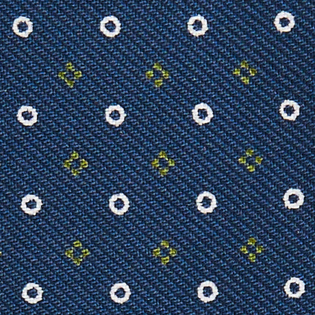 PORTAOCCHIALI BLU SCURO