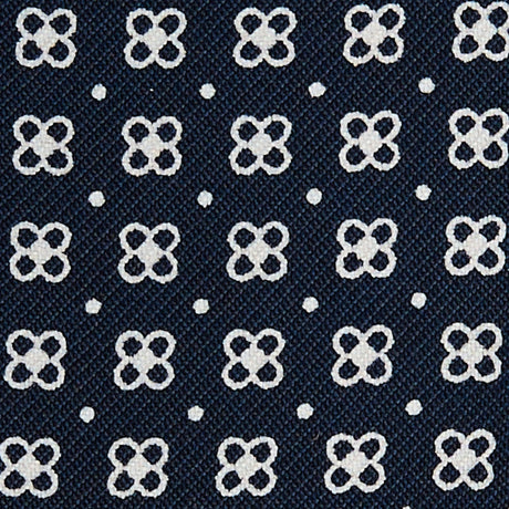 PORTAOCCHIALI BLU SCURO