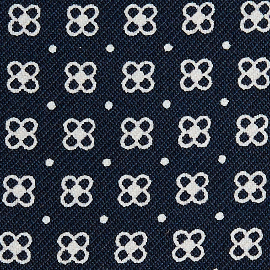 PORTAOCCHIALI BLU SCURO