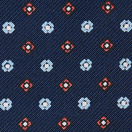 PORTAOCCHIALI BLU SCURO