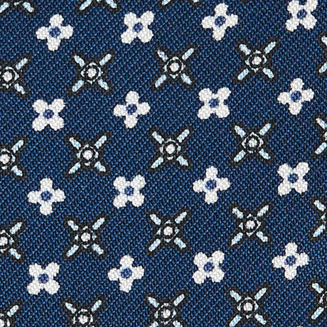 PORTAOCCHIALI BLU SCURO