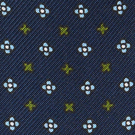 PORTAOCCHIALI BLU SCURO
