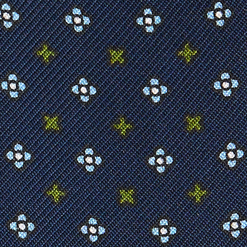 PORTAOCCHIALI BLU SCURO