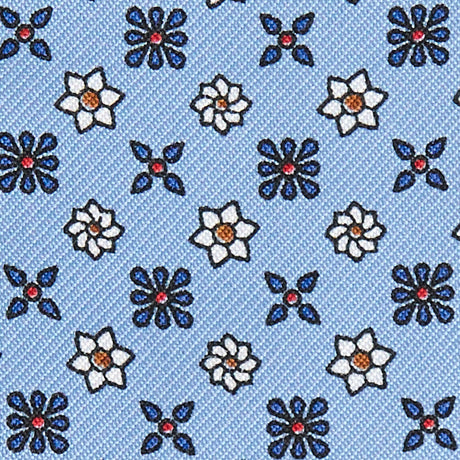 PORTAOCCHIALI AZZURRO