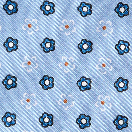 PORTAOCCHIALI AZZURRO