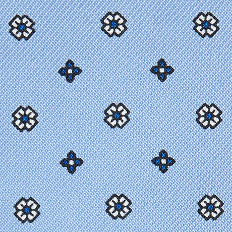 PORTAOCCHIALI AZZURRO