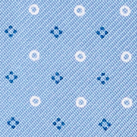 PORTAOCCHIALI AZZURRO