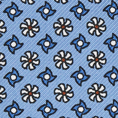 PORTAOCCHIALI AZZURRO