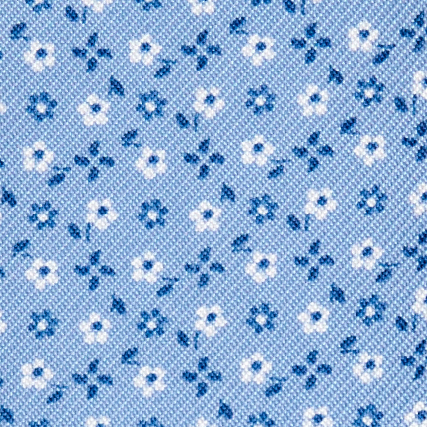 PORTAOCCHIALI AZZURRO