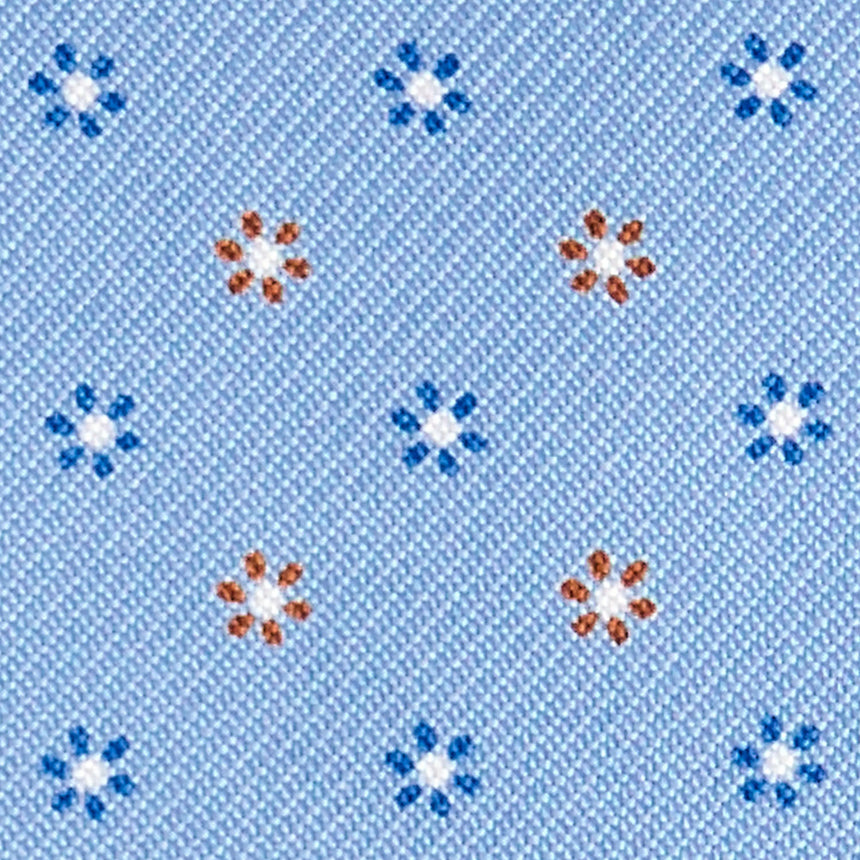 PORTAOCCHIALI AZZURRO