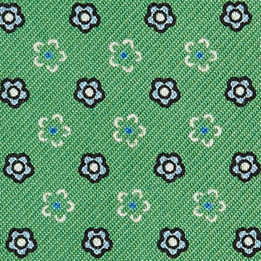PORTAOCCHIALI VERDE CHIARO