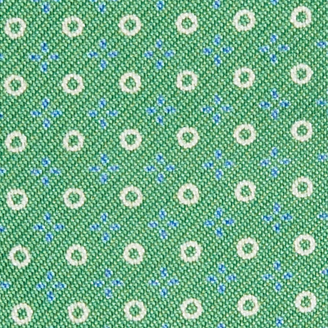 LIGHT GREEN GLASSES CASE