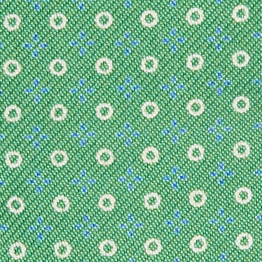 LIGHT GREEN GLASSES CASE