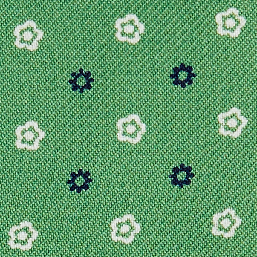 PORTAOCCHIALI VERDE CHIARO