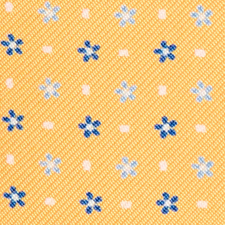PORTAOCCHIALI GIALLO