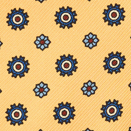 PORTAOCCHIALI GIALLO