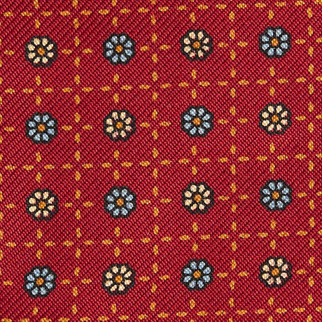 BURGUNDY GLASSES CASE