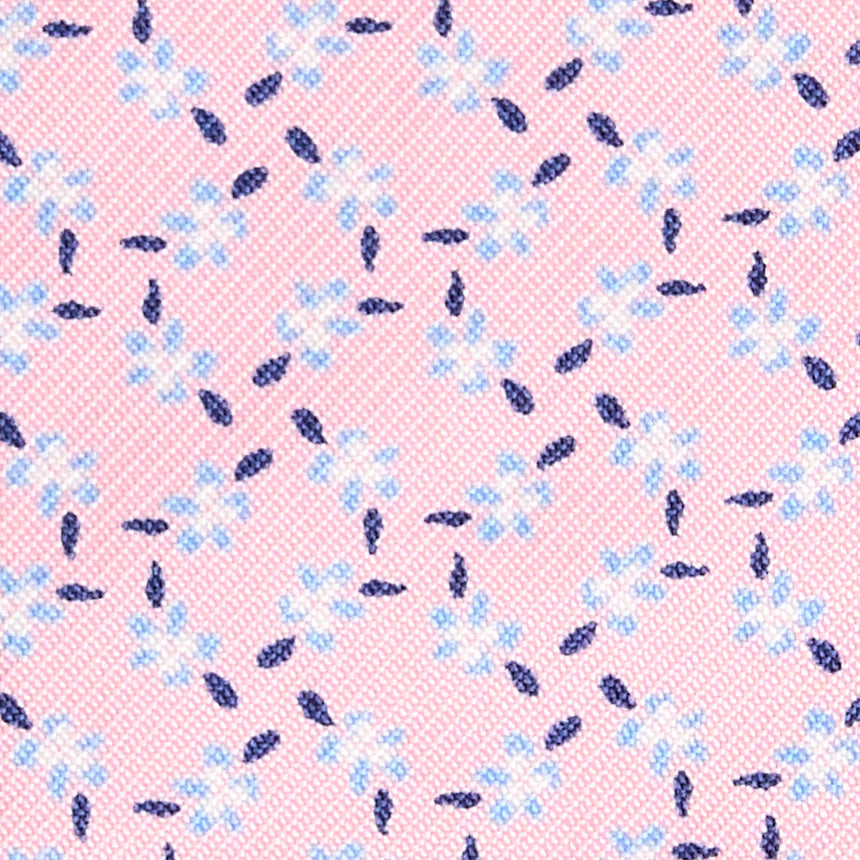 PINK GLASSES CASE