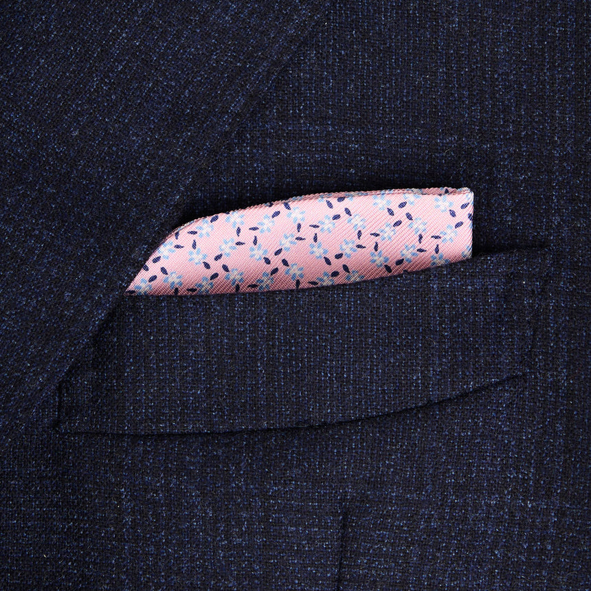 PINK GLASSES CASE