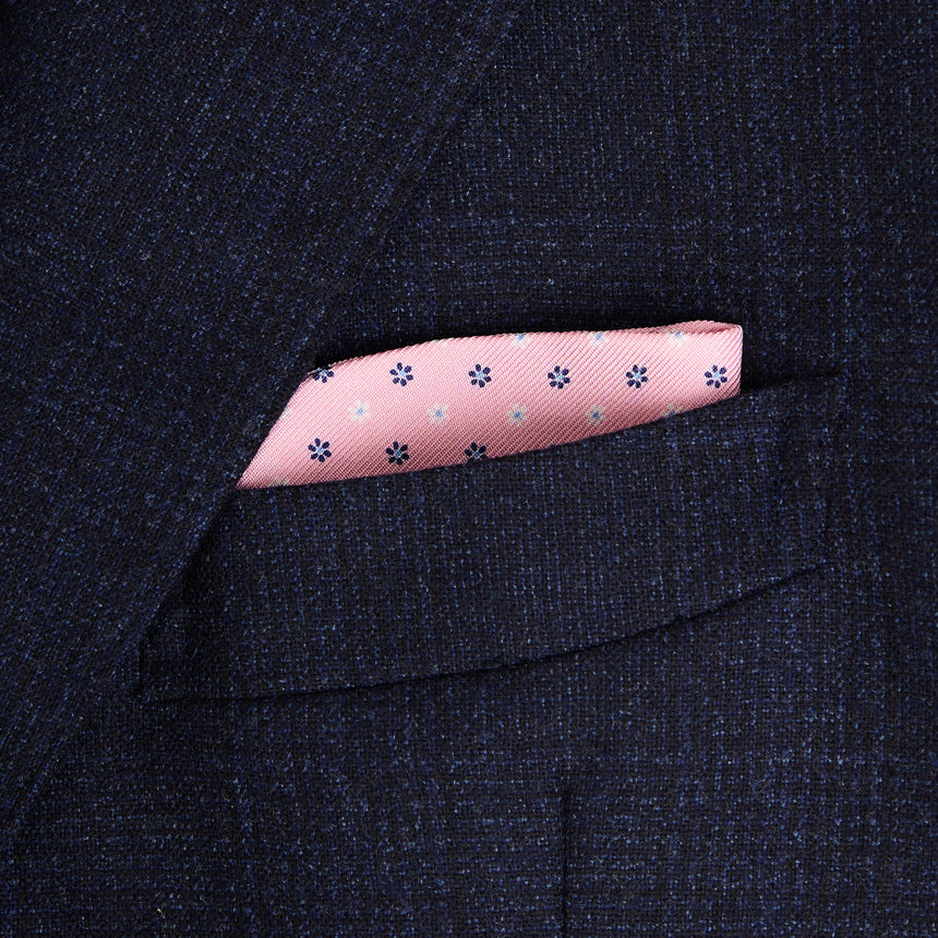 PINK GLASSES CASE