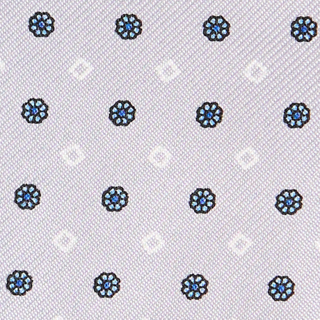 LIGHT GREY GLASSES CASE