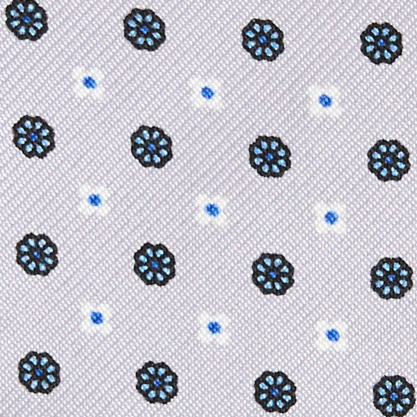 LIGHT GREY GLASSES CASE