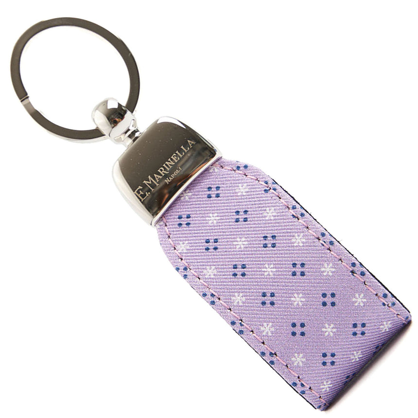 LILAC KEYFOB