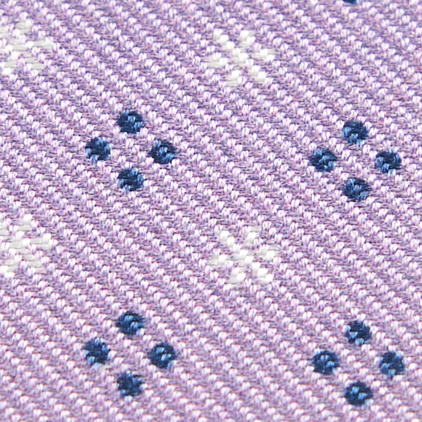 LILAC KEYFOB