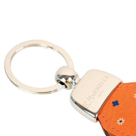 ORANGE KEYFOB